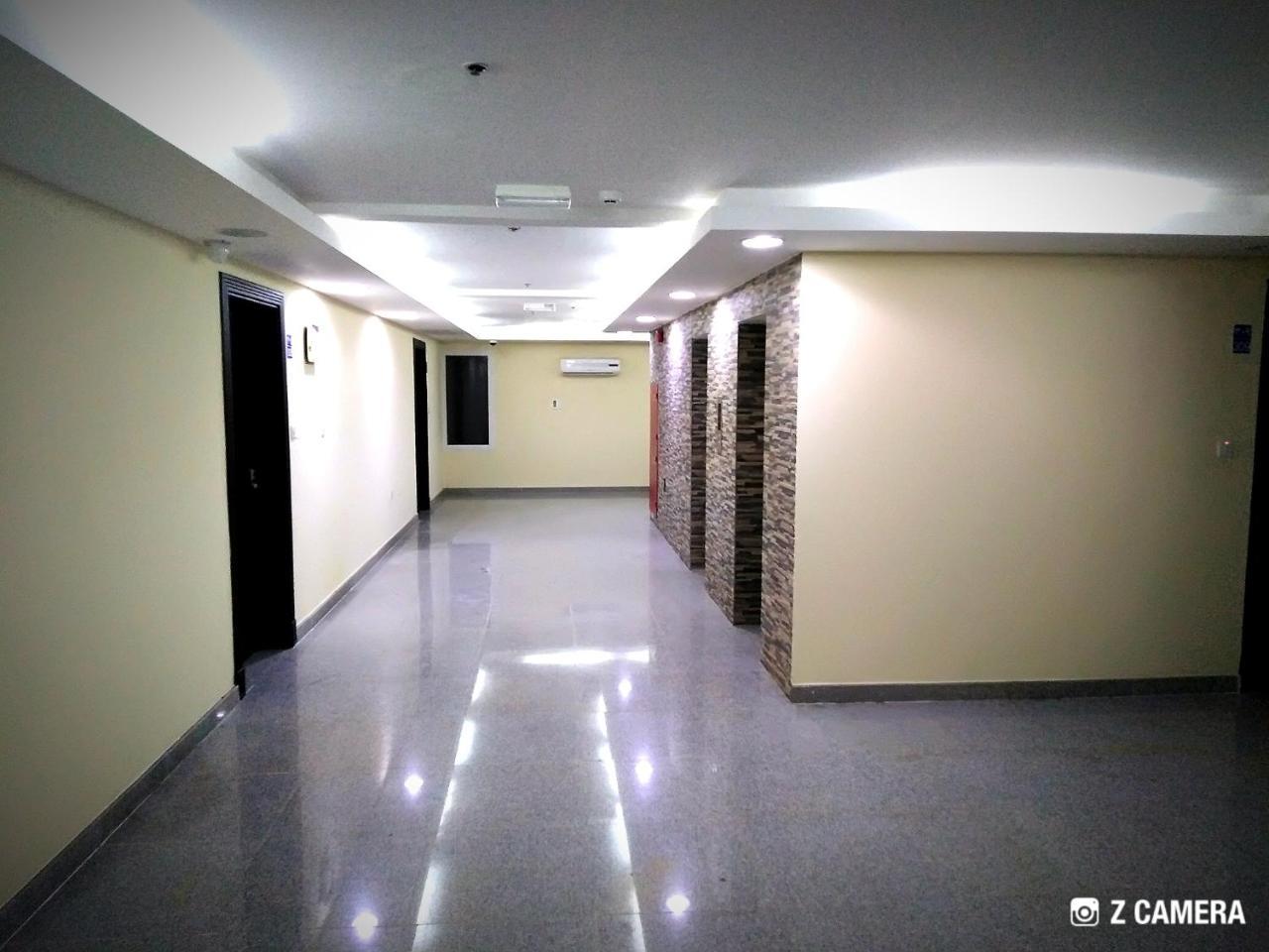 Al Mabila Hotel Seeb Exterior photo